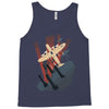 bomb deco Tank Top