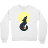 little red riding hood Crewneck Sweatshirt