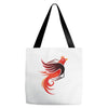 king animas Tote Bags