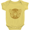 butterskull Baby Onesie