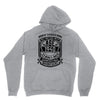 Things Better 1940 Age Approach Magnificent Hoodie