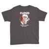 the most savage cat alive Youth Tee