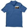 Salvador Dali The Persistence Of Memory Polo Shirt