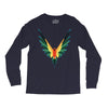 Maverick Long Sleeve Shirts