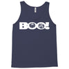 boo pumpkin Tank Top