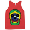 brazil till i die Tank Top