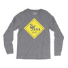 chocobo xing final fantasy Long Sleeve Shirts