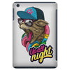 up all night cat iPad Mini