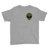 Cute Alien Youth Tee