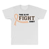 This Is My Fight Shirt All Over Men's T-shirt