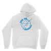 save the narwhales Youth Hoodie