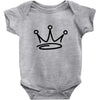THE LAST KING Baby Bodysuit