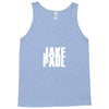 jake paul wt Tank Top