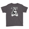 2 P Youth Tee