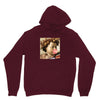 michelangelo the prophet isaiah bubble gum Unisex Hoodie