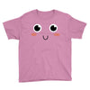 cuties Youth Tee