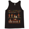 ancient rock Tank Top