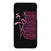 breast cancer iPhoneX
