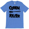 cereale tueur cuillere T-Shirt