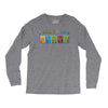 science is for winners Long Sleeve Shirts