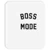 bos mode Mousepad