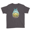 totoro forest Youth Tee