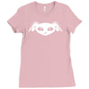 puscifer logo Ladies Fitted T-Shirt