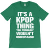 it's a kpop thing you probably wouln't understand T-Shirt