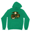 big game Unisex Hoodie