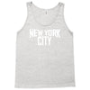 new york city ringer Tank Top