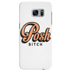 posh bitch Samsung Galaxy S7 Edge