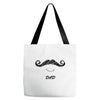 dad Tote Bags
