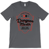 Welcome To My Table Dungeon Master T-Shirt