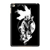hellboy iPad Mini 4
