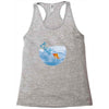 Bait Racerback Tank