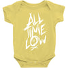 all time low Baby Onesie