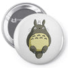 my neighbour totoro Pin-back button