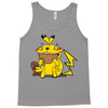 pika chu Tank Top