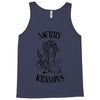 merry krampus Tank Top