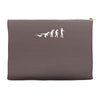 icke evolution Accessory Pouches
