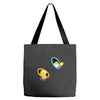 Homer Portal Tote Bags