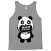 panda Tank Top