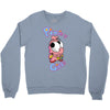 pixie girl Crewneck Sweatshirt