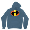 incredibles Hoodie