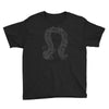 greedy caterpillar Youth Tee