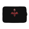 out of the woods Laptop sleeve