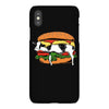 fresh meat iPhoneX