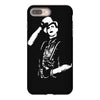 marilyn manson salute iPhone 8 Plus