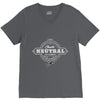 chaotic neutral V-Neck Tee