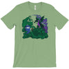 now, you will deal with me T-Shirt